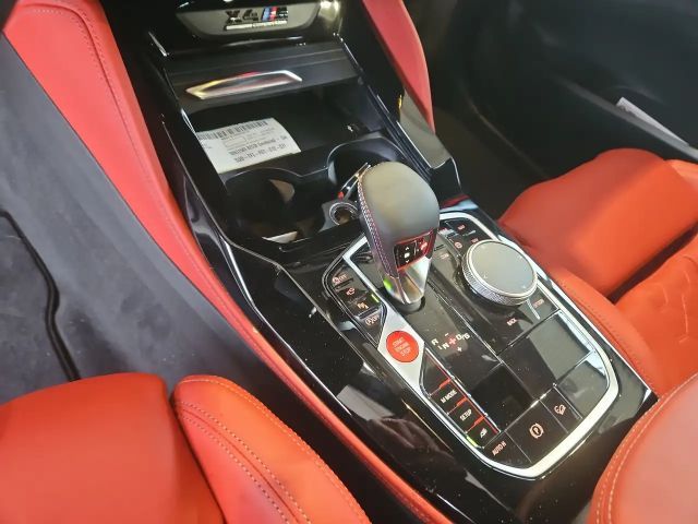 BMW X4 Competition Coupé