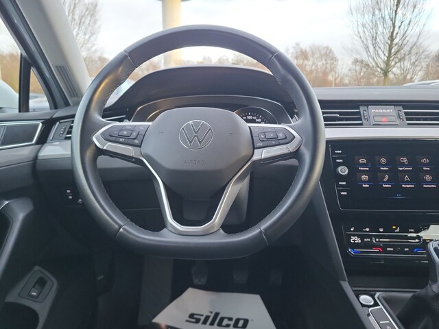 Volkswagen Passat 1.5 TSI Business Variant