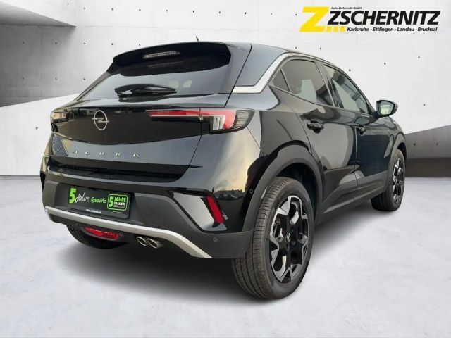 Opel Mokka 1.2 Turbo Turbo Ultimate