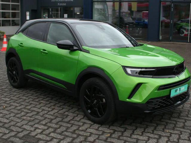 Opel Mokka GS-Line Grand Sport