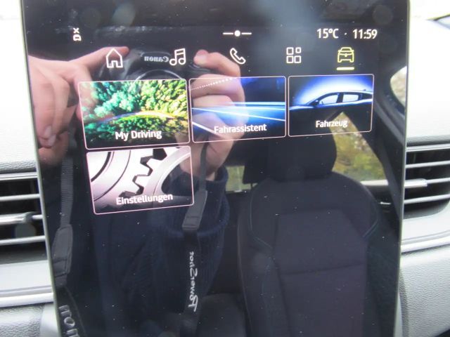 Renault Captur Evolution TCe 90