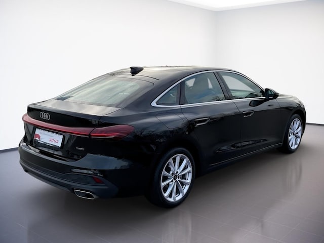Audi A5 Quattro S-Tronic