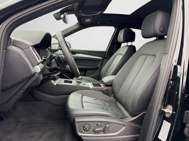 Audi Q5 Hybride Quattro