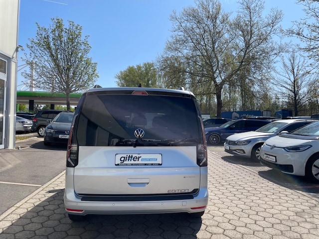 Volkswagen Caddy 1.5 TSI eHybrid