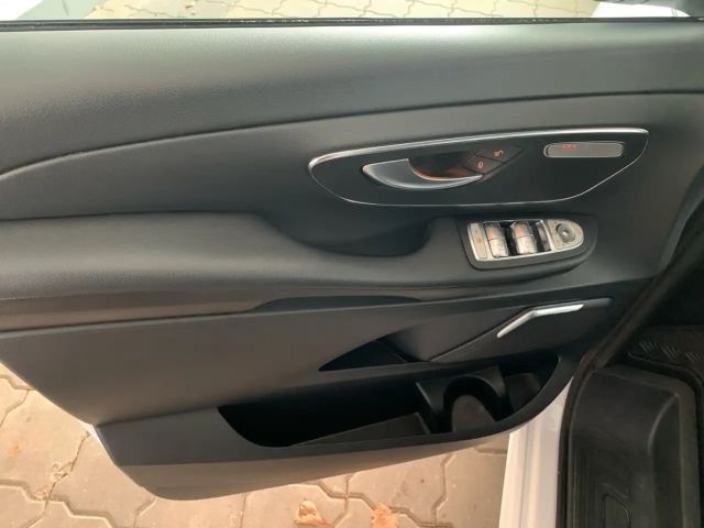 Mercedes-Benz EQV 300 Limousine Lang