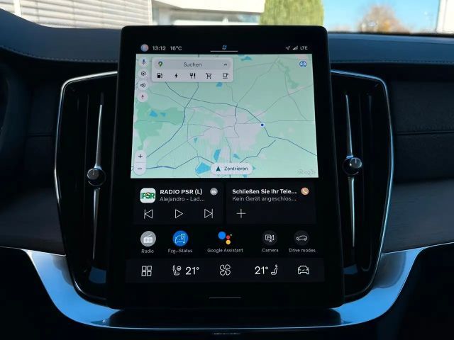 Volvo XC90 Bright Plus T8