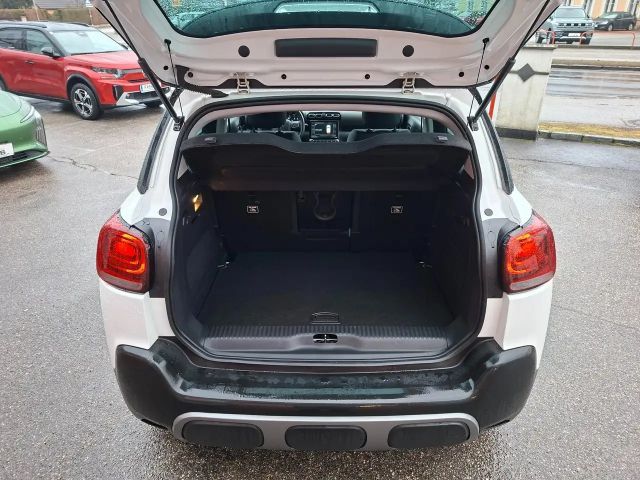 Citroën C3 Aircross Pack Shine