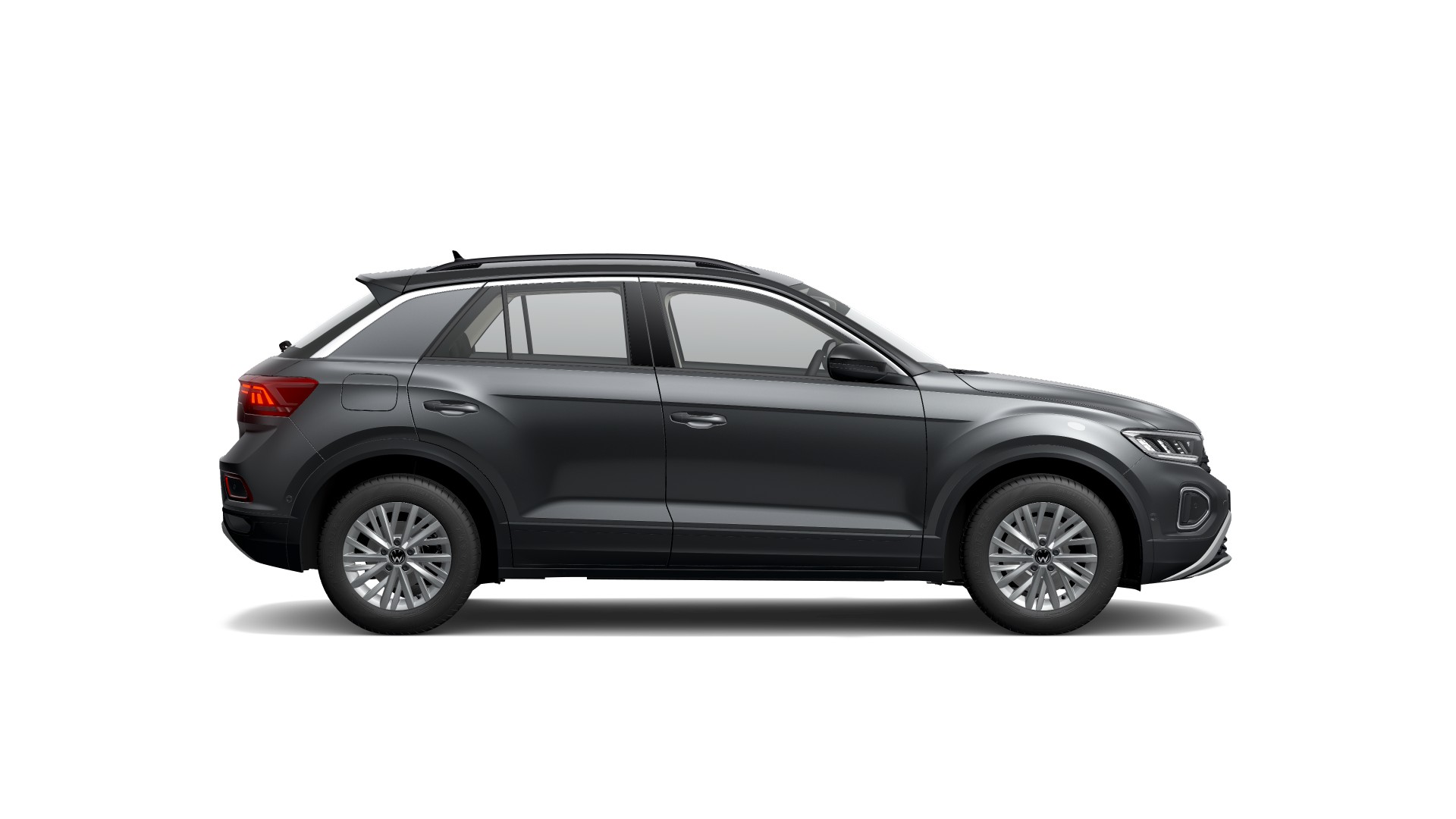 Volkswagen T-Roc 1.5 TSI DSG Life