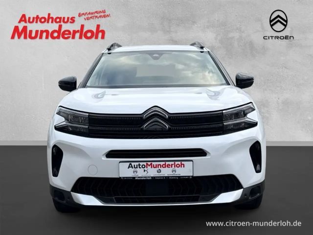 Citroën C5 Aircross BlueHDi Plus