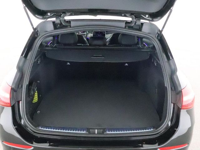 Mercedes-Benz C 220 AMG Line C 220 d Estate