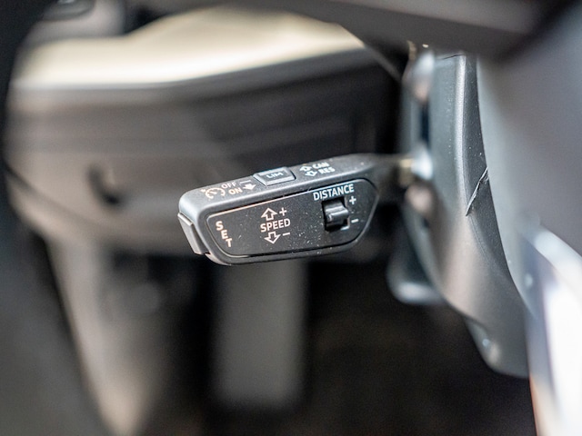 Audi A3 30 TDI S-Tronic Sportback