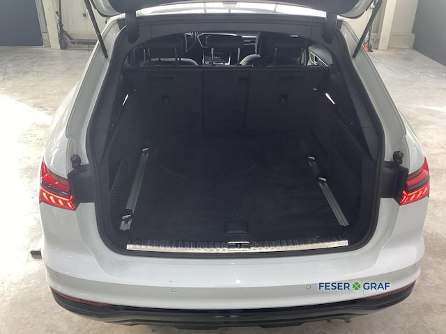 Audi A6 allroad 45 TDI Quattro S-Tronic