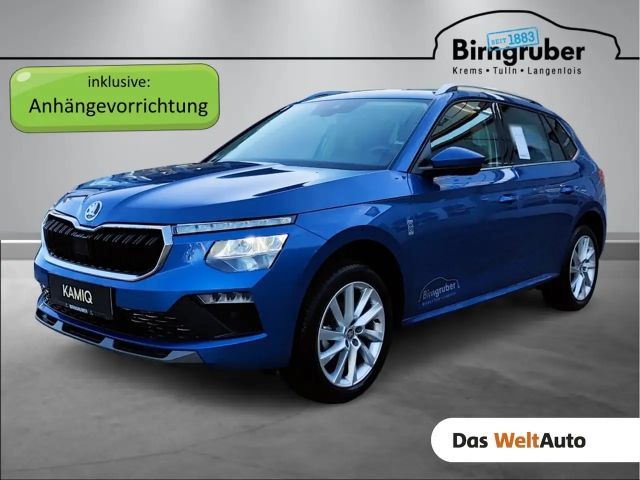 Skoda Kamiq Selection