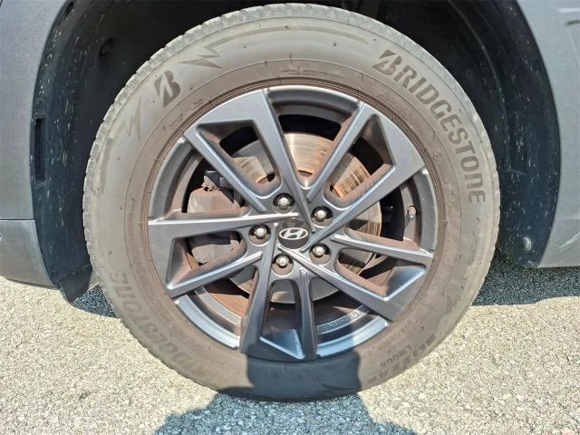 Hyundai Tucson 2WD CRDi