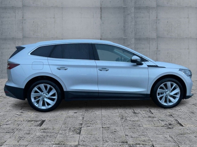 Skoda Enyaq iV 60