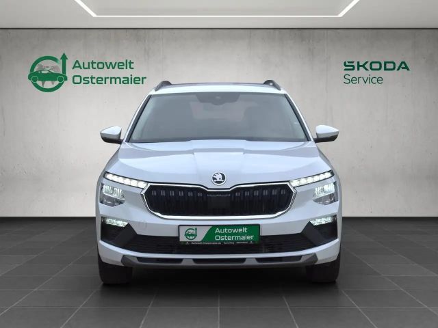 Skoda Kamiq 1.5 TSI Selection