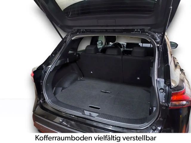 Nissan Qashqai N-Connecta