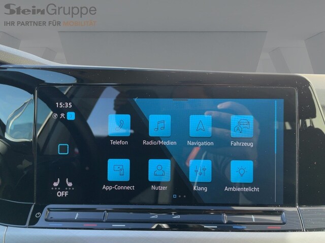 Volkswagen Golf Golf VIII Variant