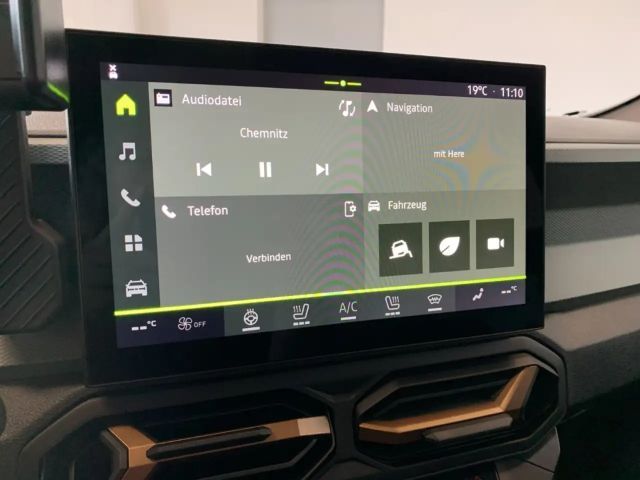 Dacia Bigster Extreme Mild Hybrid 130