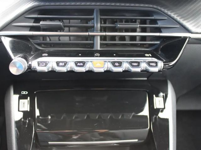 Peugeot 2008 Allure Pack