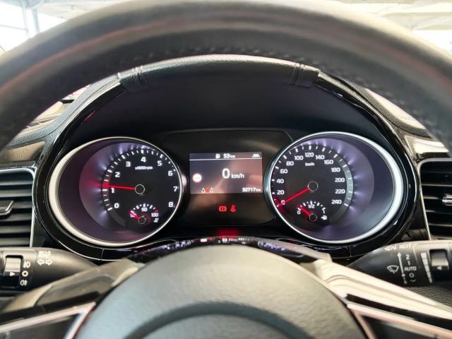 Kia XCeed 1.5 Benzin "Spirit" *LED* Navi * Allwetter*RFK*