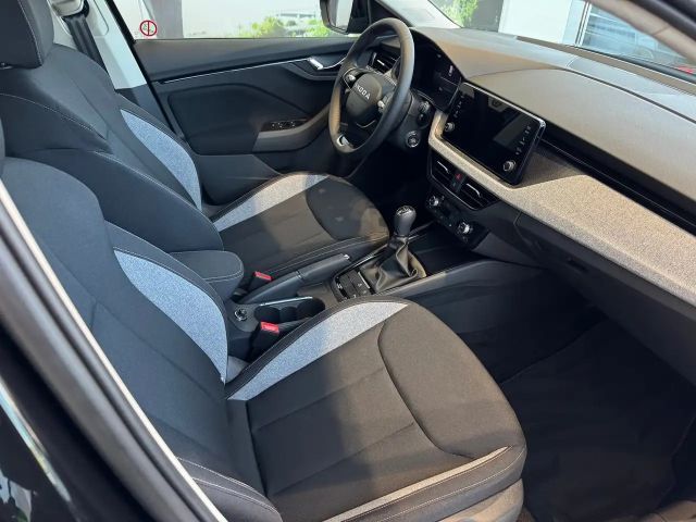 Skoda Scala Selection