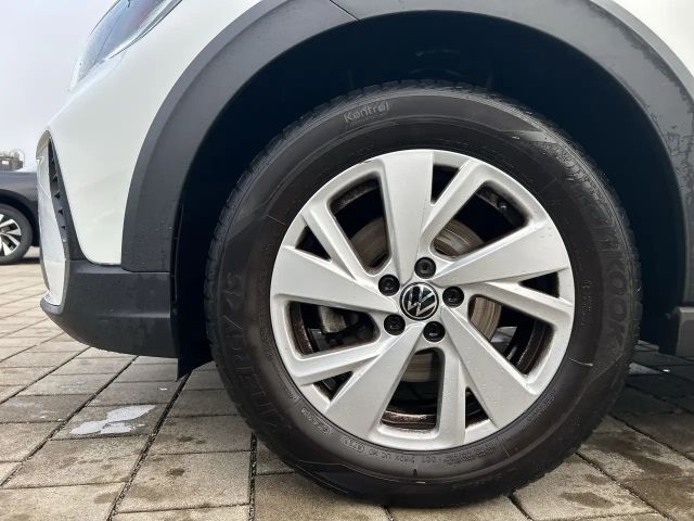 Volkswagen Taigo 1.0 TSI DSG Life