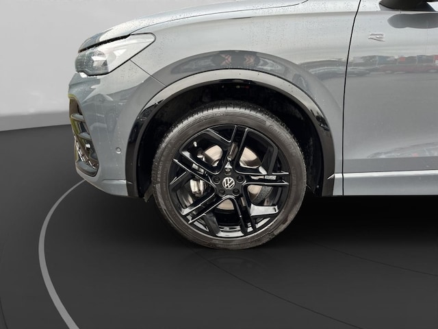 Volkswagen Tiguan 2.0 TDI DSG R-Line