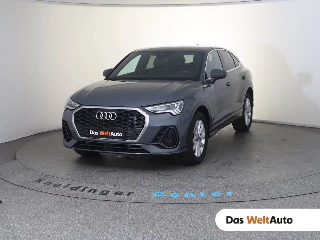 Audi Q3 45 TFSI Hybride