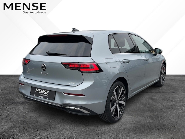 Volkswagen Golf 1.5 eTSI DSG IQ.Drive