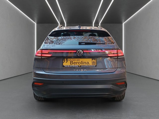Volkswagen Taigo 1.0 TSI DSG IQ.Drive Life