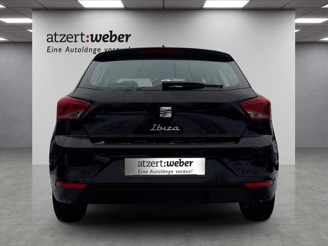 Seat Ibiza 1.0 TSI Style