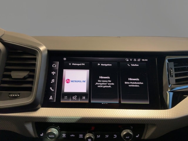 Audi A1 30 TFSI S-Line S-Tronic Sportback