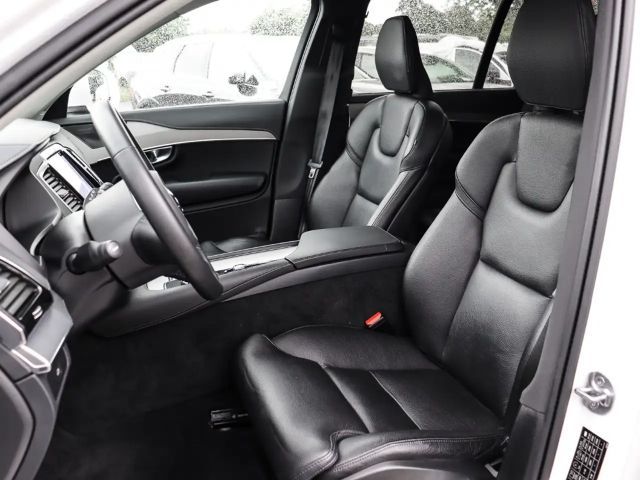 Volvo XC90 AWD Bright Plus