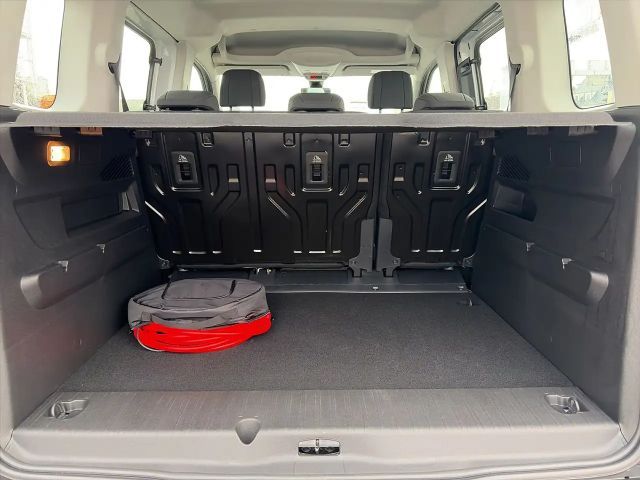 Peugeot E-Rifter 50kWh Active Pack