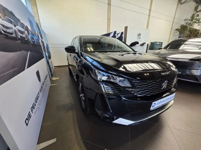 Peugeot 3008 Allure Pack PureTech