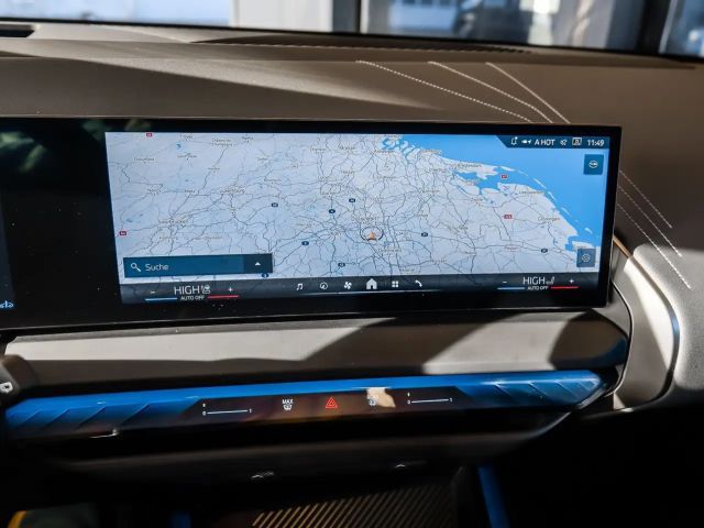 BMW X3 M-Sport xDrive