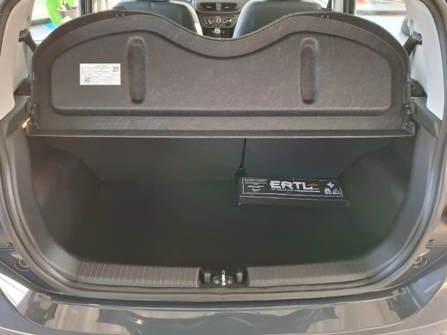 Hyundai i10 1.0 2WD Select