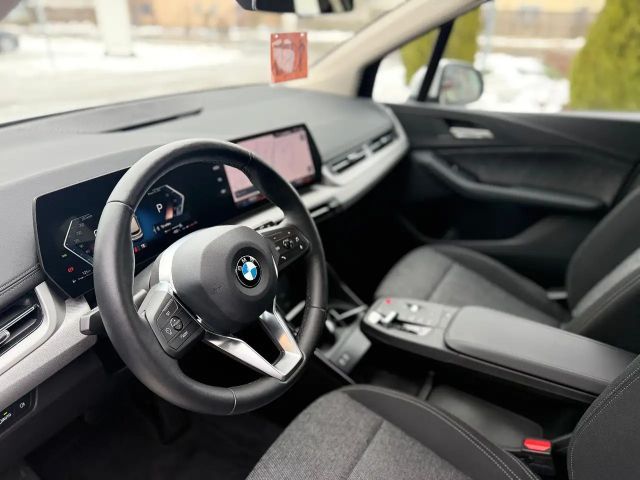 BMW 218 218i Active Tourer