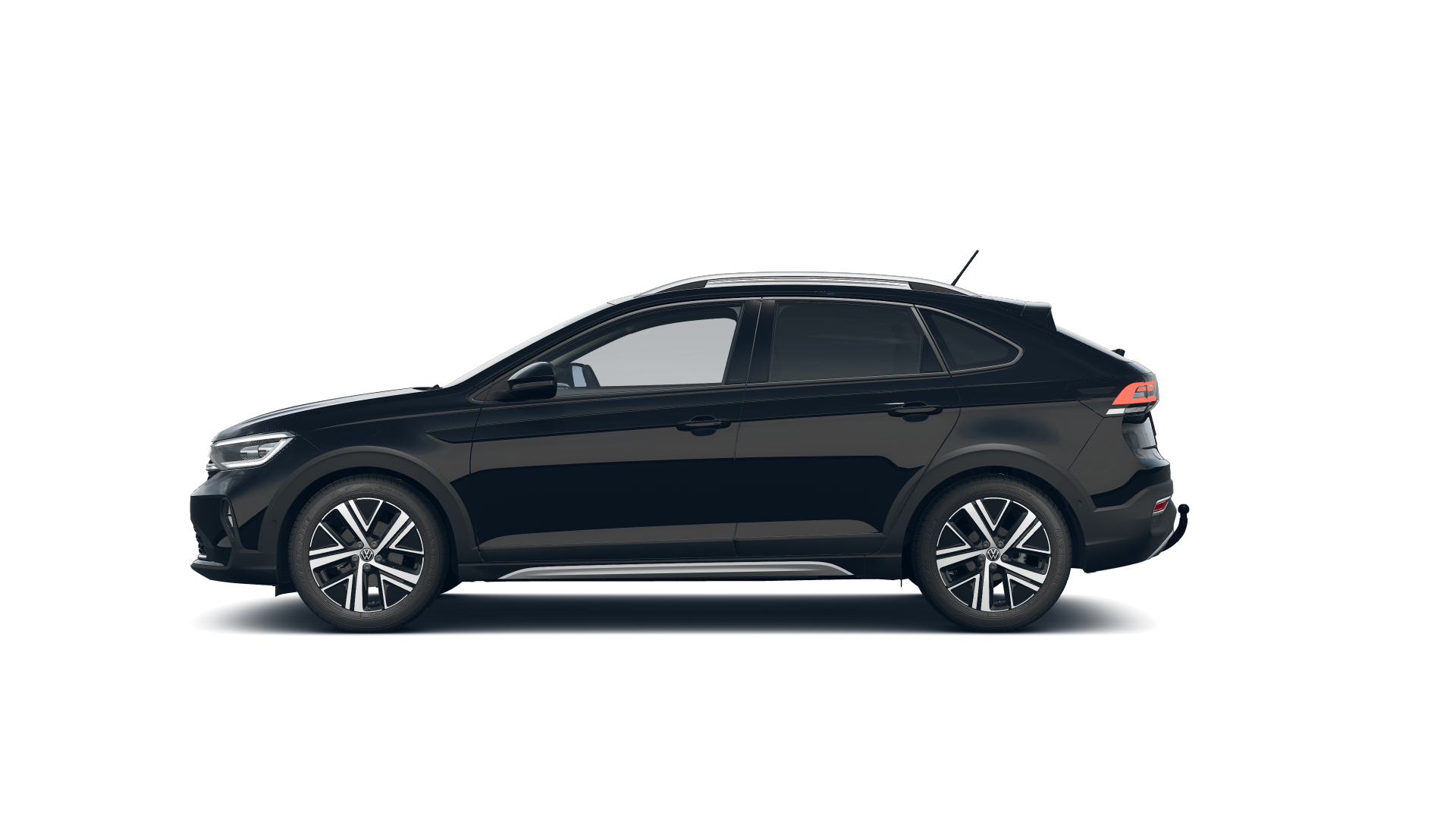 Volkswagen Taigo 1.0 TSI DSG