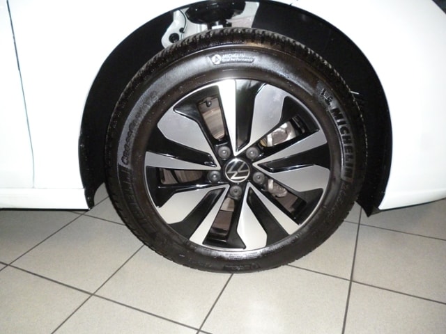 Volkswagen Golf 2.0 TDI DSG Golf VIII