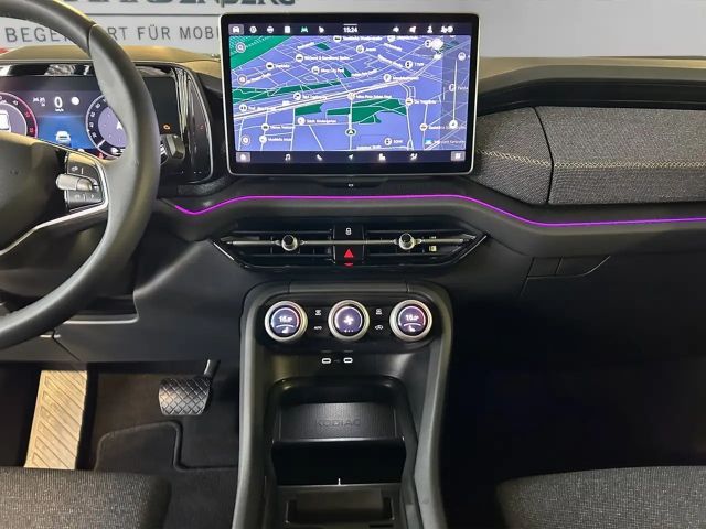 Skoda Kodiaq 2.0 TDI 4x4 Selection