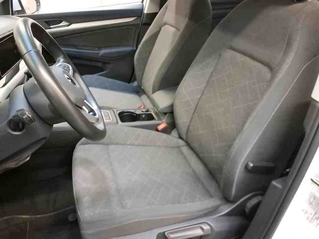 Volkswagen Golf 2.0 TDI Golf VIII Life Variant