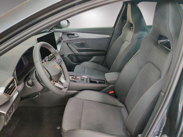 Cupra Formentor Formentor 2.0 TDI AHK/Matrix/Navi/Pano/360°/5J.Garantie