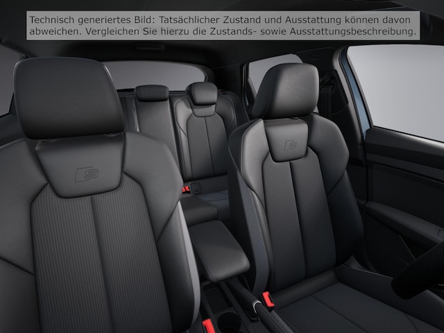 Audi A1 35 TFSI S-Line S-Tronic Sportback