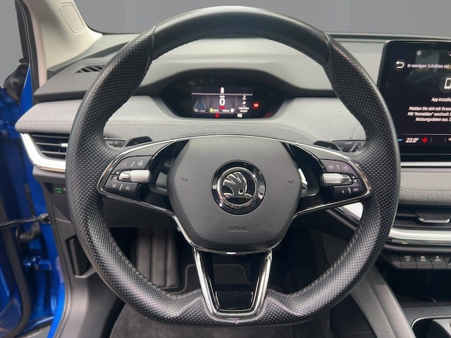 Skoda Enyaq Loft iV 60