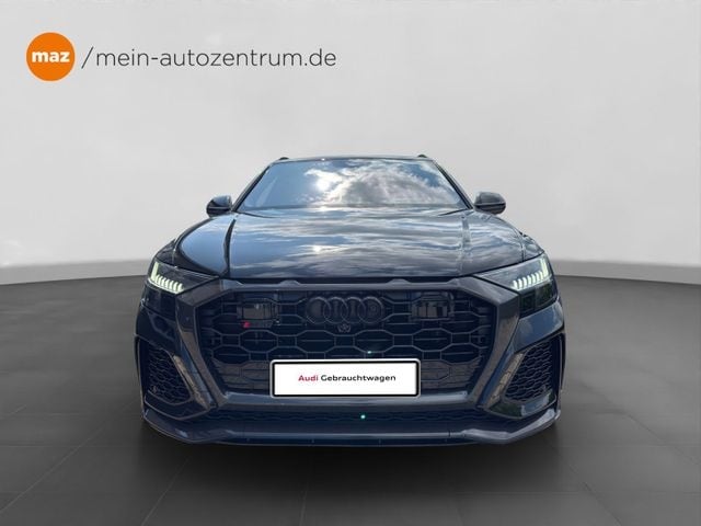 Audi RS Q8 Quattro