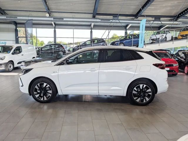 Opel Grandland X Elegance