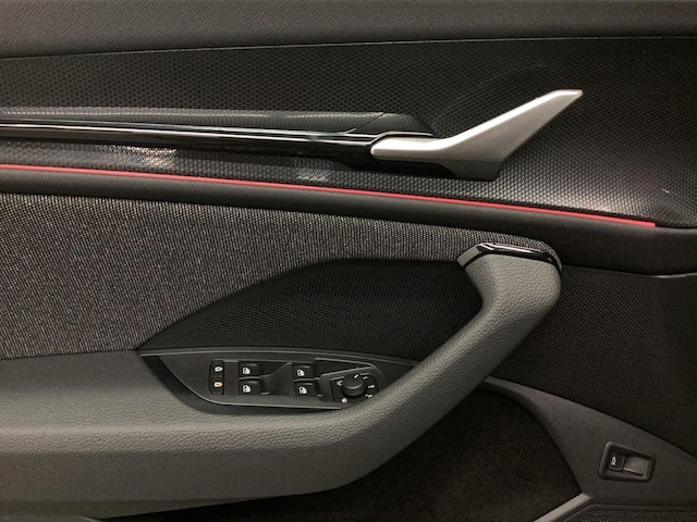 Skoda Kodiaq 1.5 TSI Selection