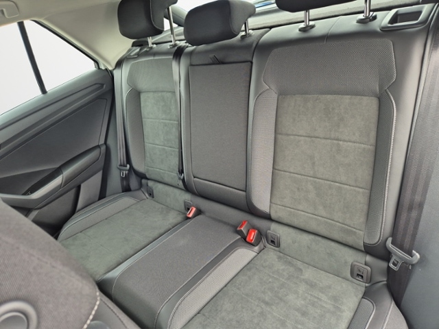 Volkswagen T-Roc Plus Style